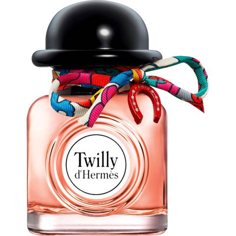 Twilly d'Hermès Charming Twilly